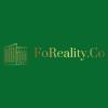 FoReality.Co Logo